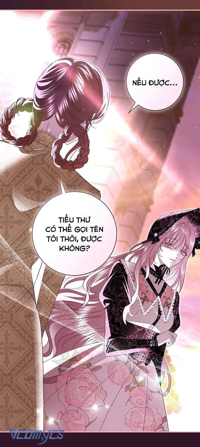 Này Boss Phản Diện, Tôi Có Thể Làm Mọi Thứ Trừ Cưới Ngài Chapter 37 - Trang 2