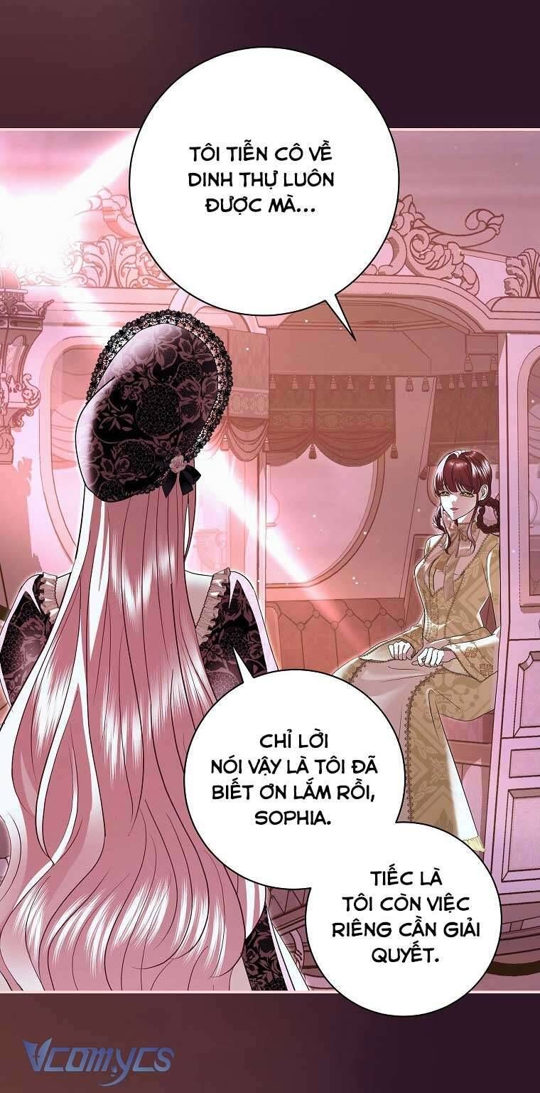Này Boss Phản Diện, Tôi Có Thể Làm Mọi Thứ Trừ Cưới Ngài Chapter 37 - Trang 2