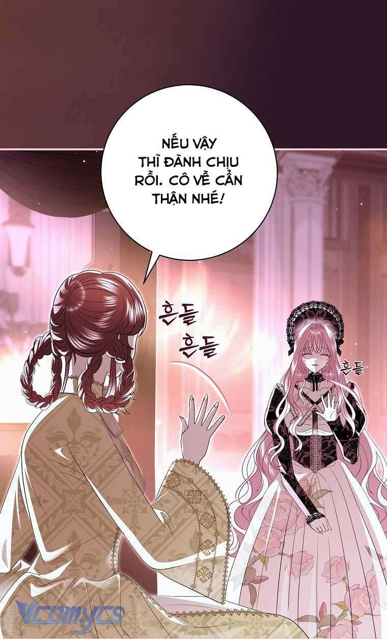Này Boss Phản Diện, Tôi Có Thể Làm Mọi Thứ Trừ Cưới Ngài Chapter 37 - Trang 2