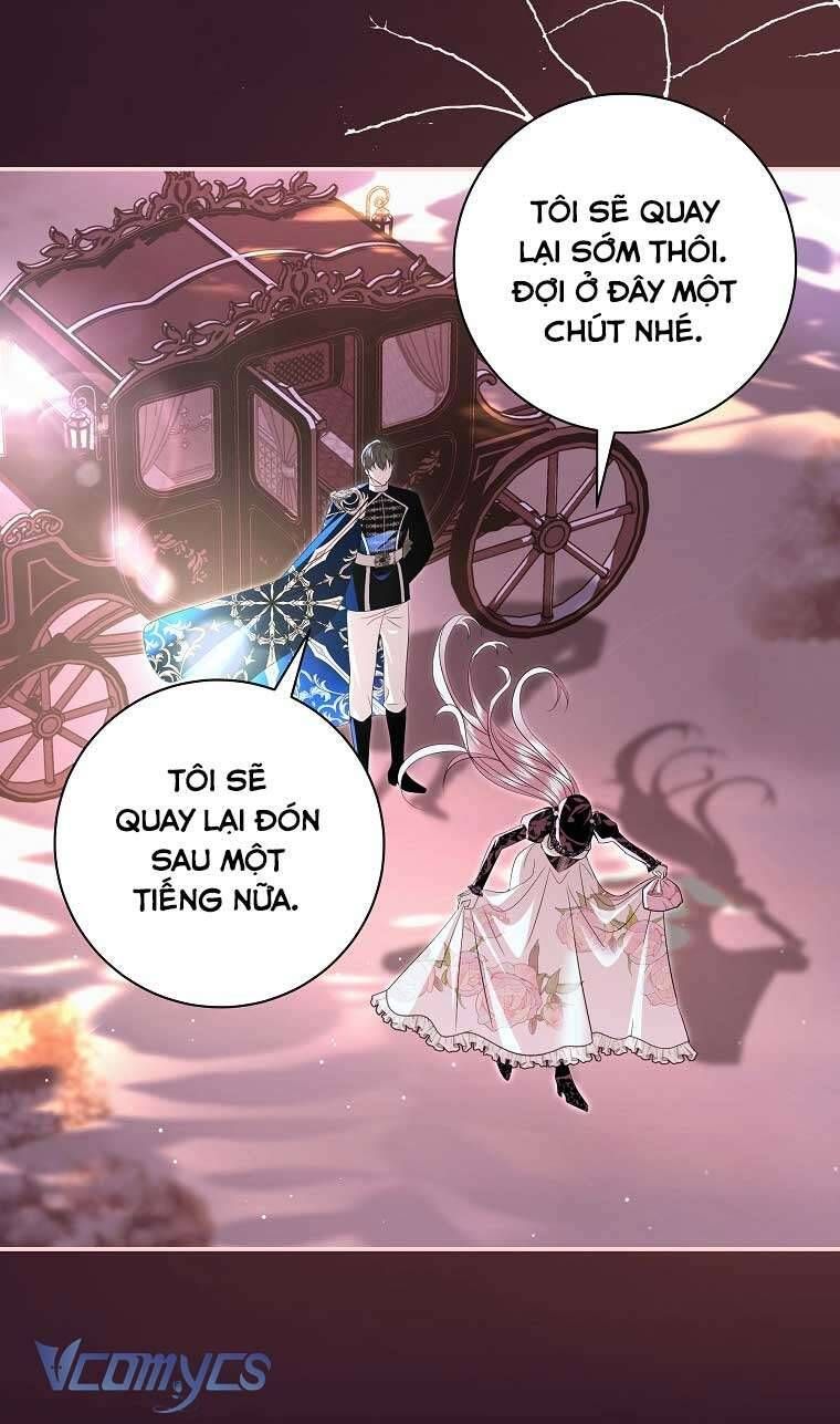 Này Boss Phản Diện, Tôi Có Thể Làm Mọi Thứ Trừ Cưới Ngài Chapter 37 - Trang 2