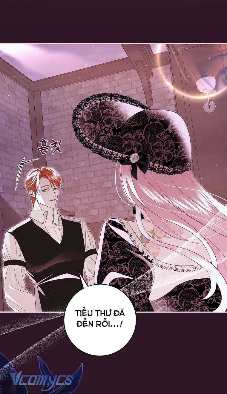 Này Boss Phản Diện, Tôi Có Thể Làm Mọi Thứ Trừ Cưới Ngài Chapter 37 - Trang 2