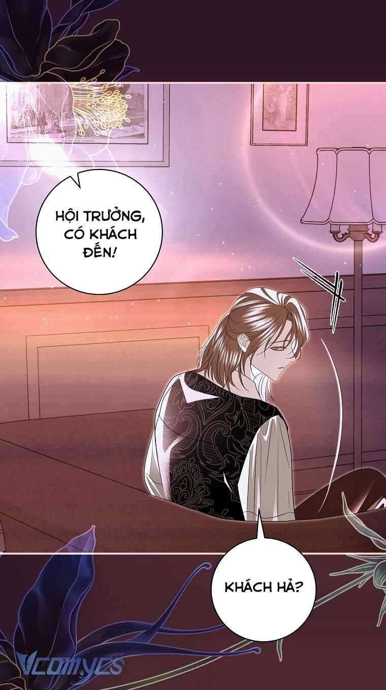 Này Boss Phản Diện, Tôi Có Thể Làm Mọi Thứ Trừ Cưới Ngài Chapter 37 - Trang 2