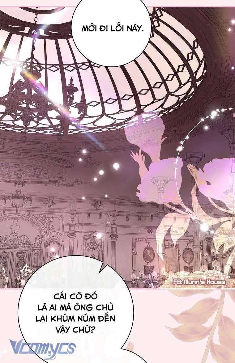 Này Boss Phản Diện, Tôi Có Thể Làm Mọi Thứ Trừ Cưới Ngài Chapter 37 - Trang 2