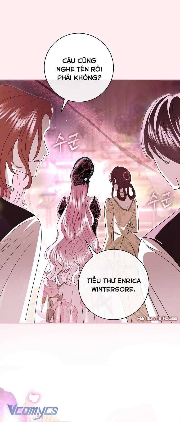 Này Boss Phản Diện, Tôi Có Thể Làm Mọi Thứ Trừ Cưới Ngài Chapter 37 - Trang 2