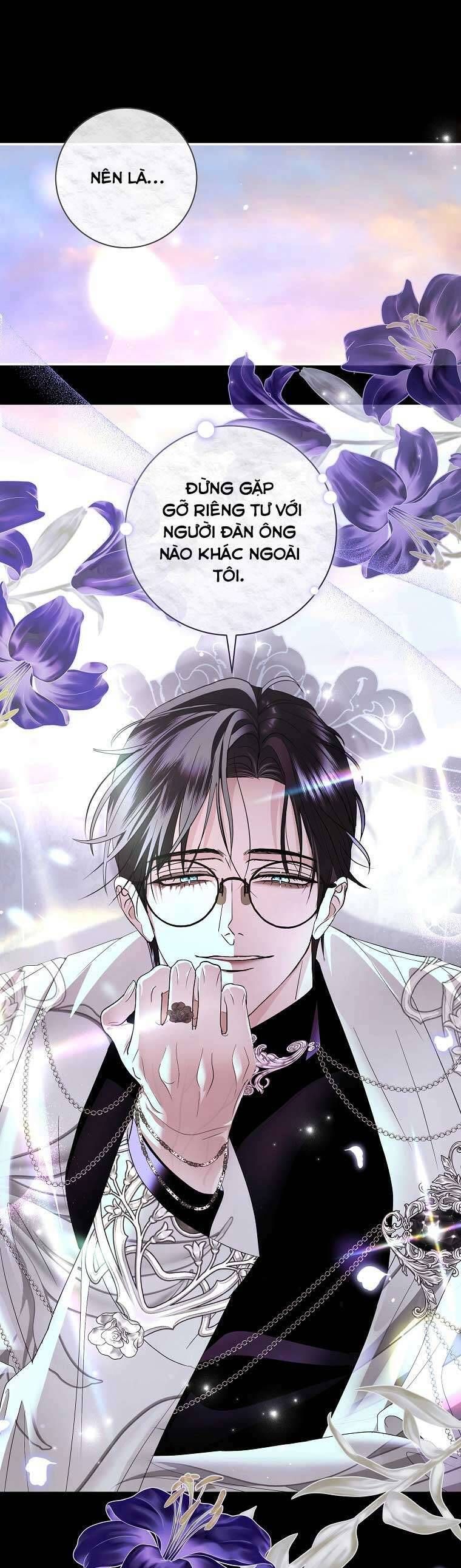 Này Boss Phản Diện, Tôi Có Thể Làm Mọi Thứ Trừ Cưới Ngài Chapter 38 - Trang 2