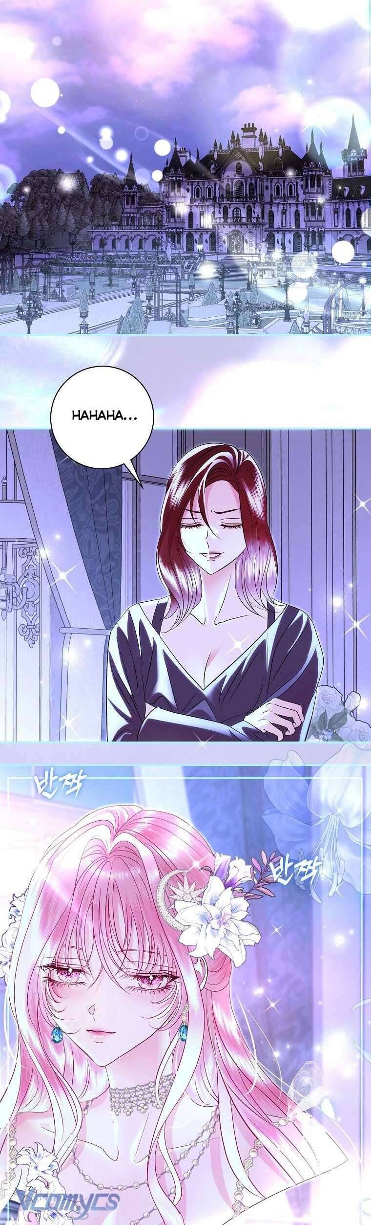 Này Boss Phản Diện, Tôi Có Thể Làm Mọi Thứ Trừ Cưới Ngài Chapter 38 - Trang 2