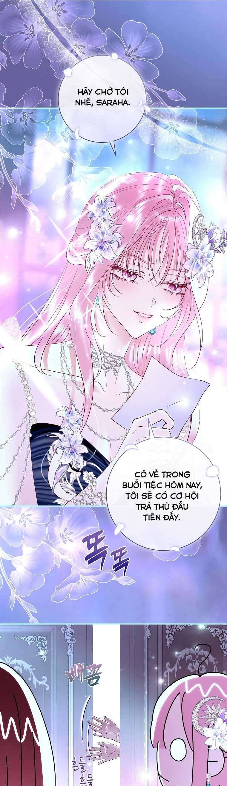 Này Boss Phản Diện, Tôi Có Thể Làm Mọi Thứ Trừ Cưới Ngài Chapter 38 - Trang 2