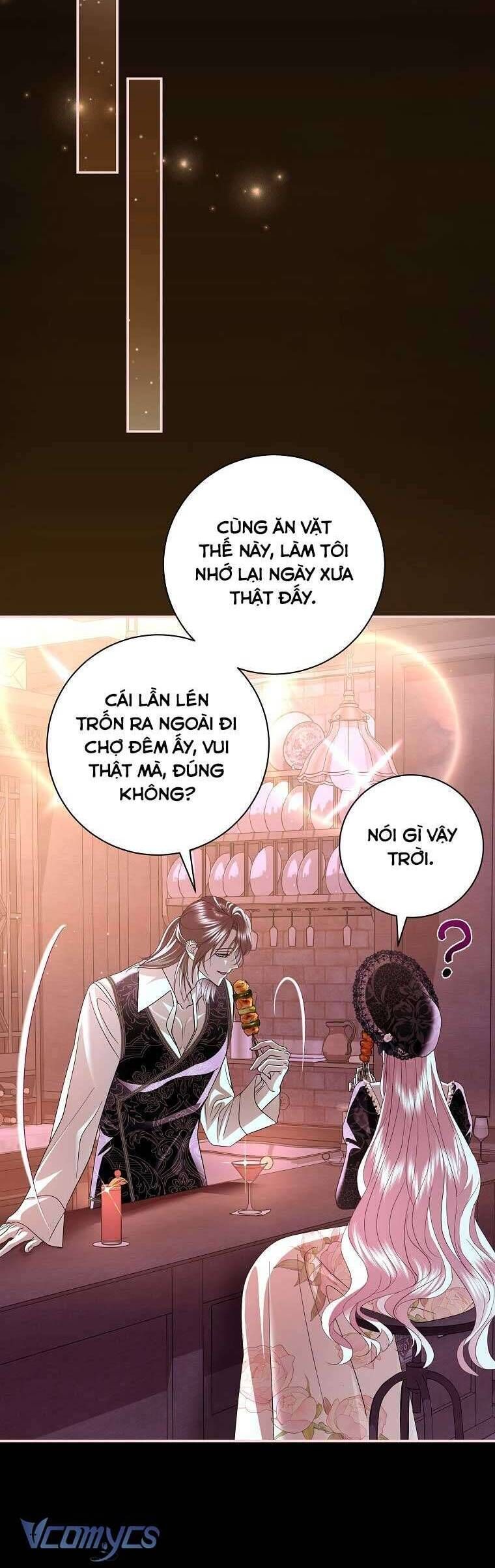 Này Boss Phản Diện, Tôi Có Thể Làm Mọi Thứ Trừ Cưới Ngài Chapter 38 - Trang 2
