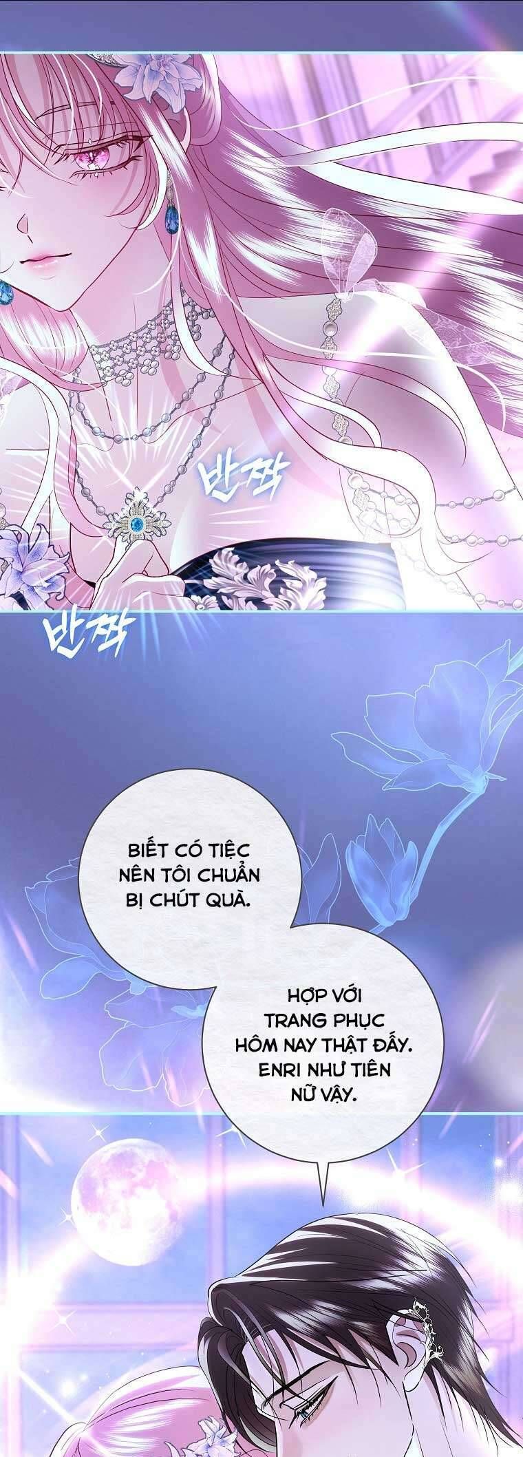 Này Boss Phản Diện, Tôi Có Thể Làm Mọi Thứ Trừ Cưới Ngài Chapter 38 - Trang 2