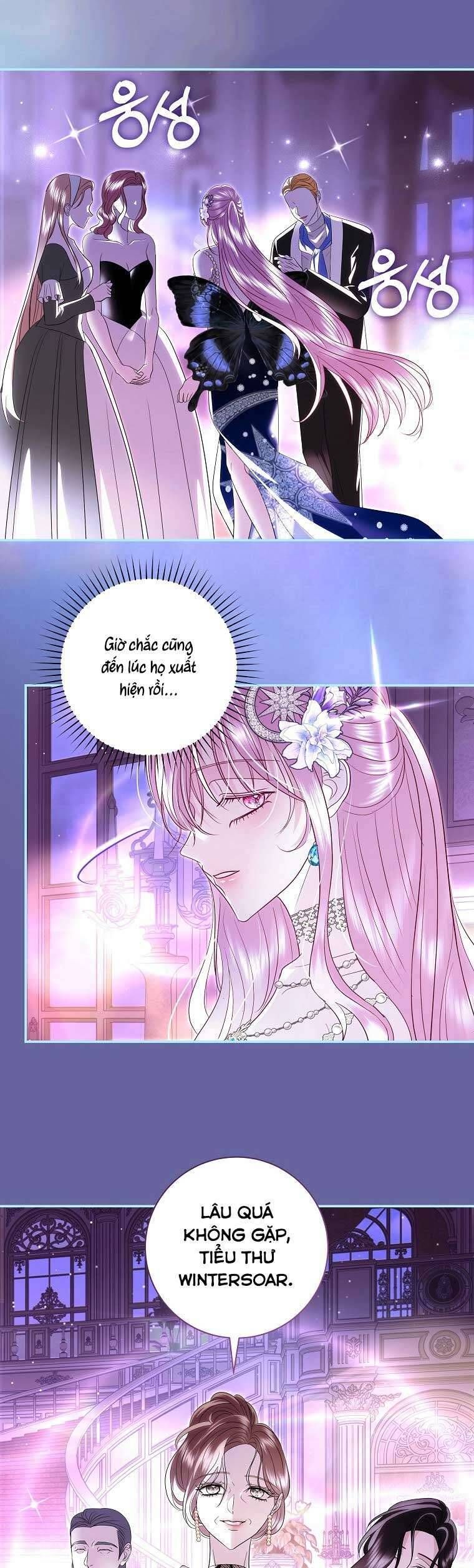 Này Boss Phản Diện, Tôi Có Thể Làm Mọi Thứ Trừ Cưới Ngài Chapter 38 - Trang 2