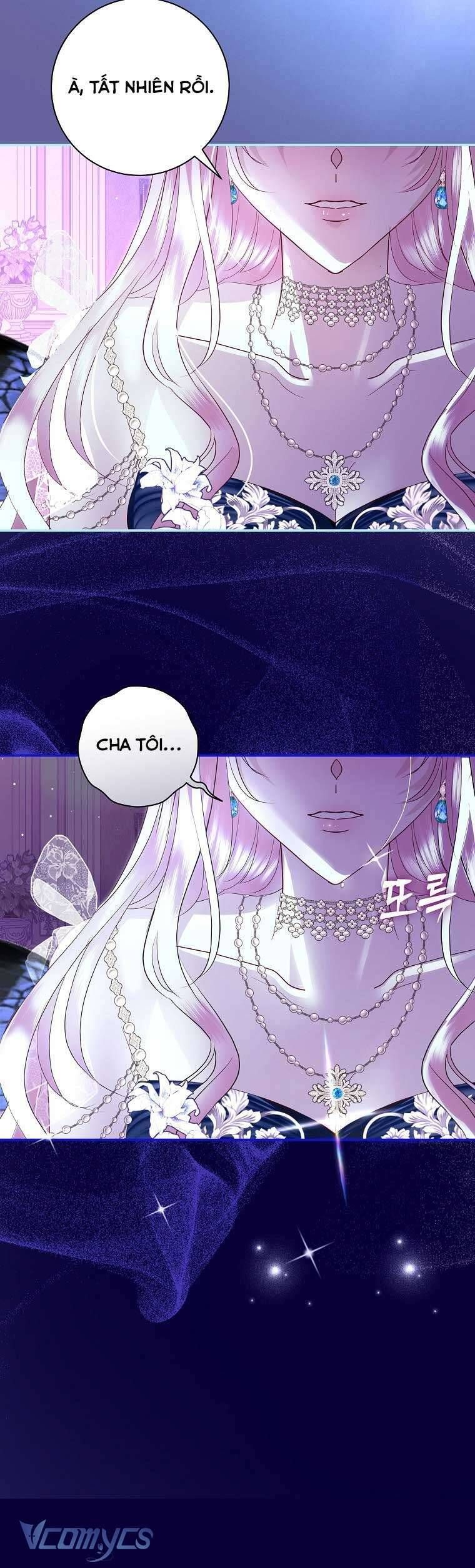 Này Boss Phản Diện, Tôi Có Thể Làm Mọi Thứ Trừ Cưới Ngài Chapter 38 - Trang 2