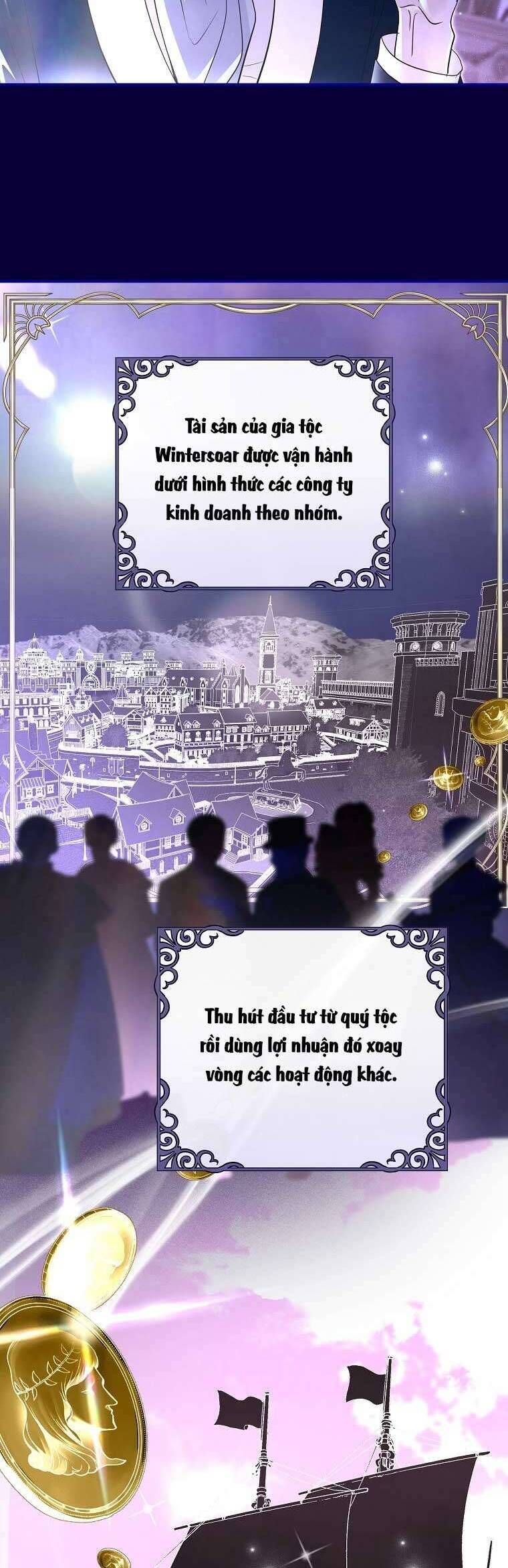 Này Boss Phản Diện, Tôi Có Thể Làm Mọi Thứ Trừ Cưới Ngài Chapter 38 - Trang 2