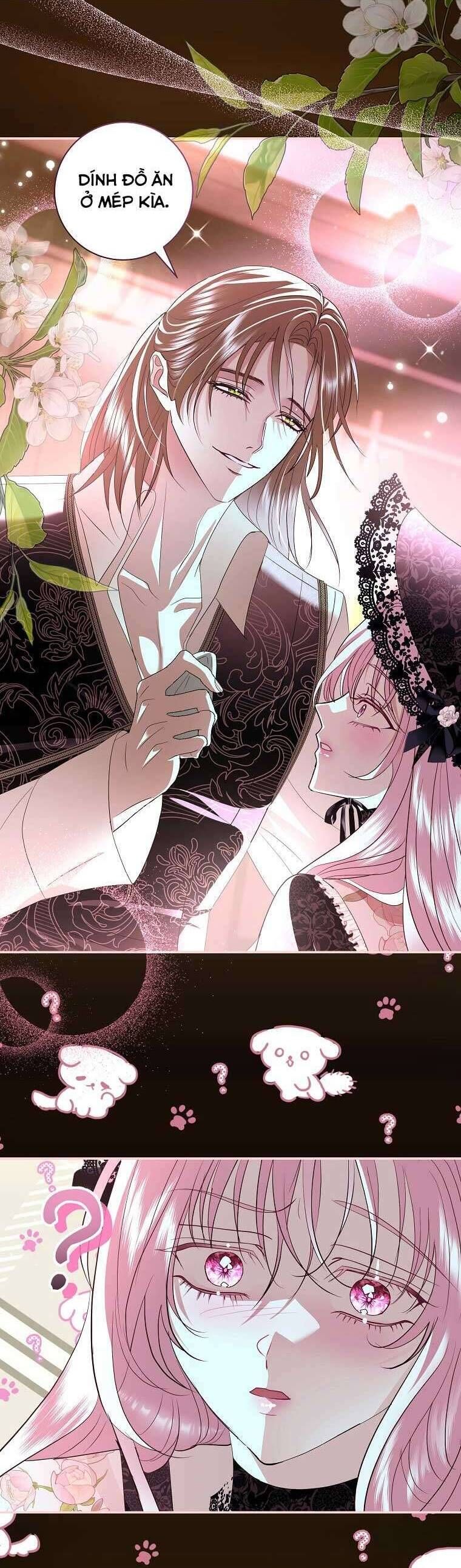 Này Boss Phản Diện, Tôi Có Thể Làm Mọi Thứ Trừ Cưới Ngài Chapter 38 - Trang 2
