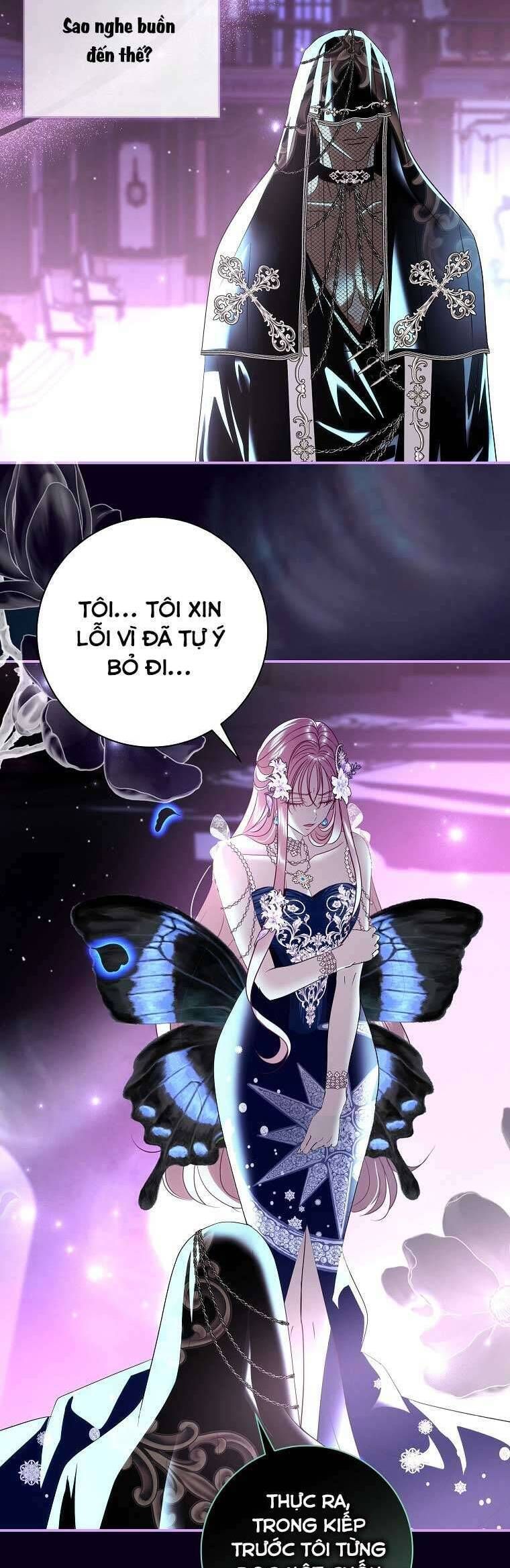 Này Boss Phản Diện, Tôi Có Thể Làm Mọi Thứ Trừ Cưới Ngài Chapter 40 - Trang 2