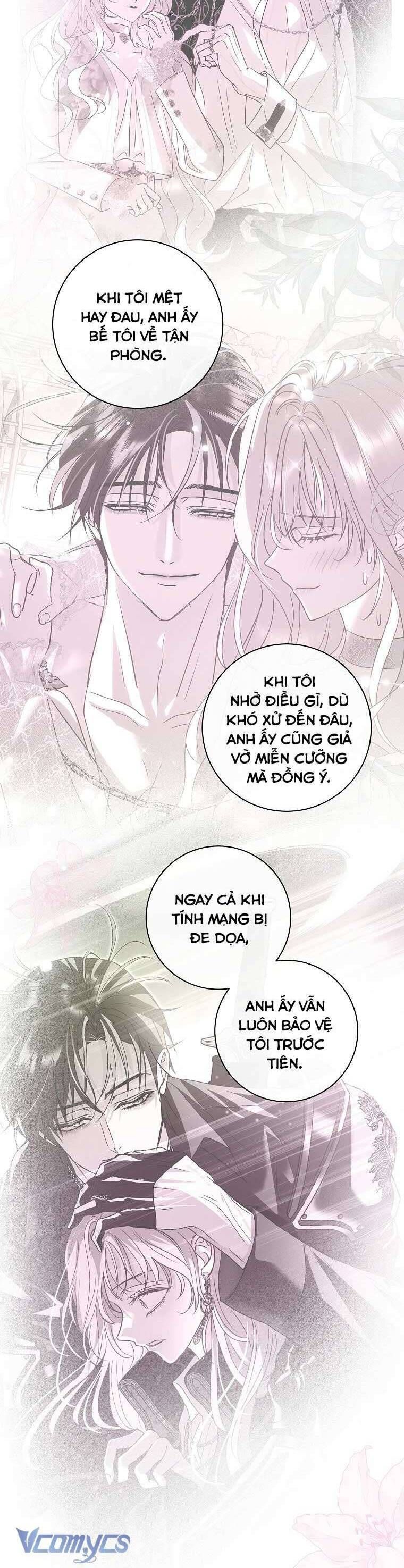 Này Boss Phản Diện, Tôi Có Thể Làm Mọi Thứ Trừ Cưới Ngài Chapter 40 - Trang 2