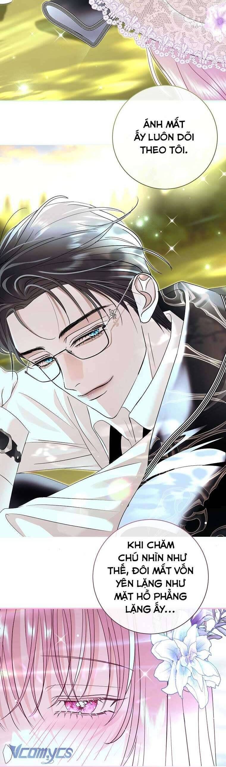 Này Boss Phản Diện, Tôi Có Thể Làm Mọi Thứ Trừ Cưới Ngài Chapter 40 - Trang 2