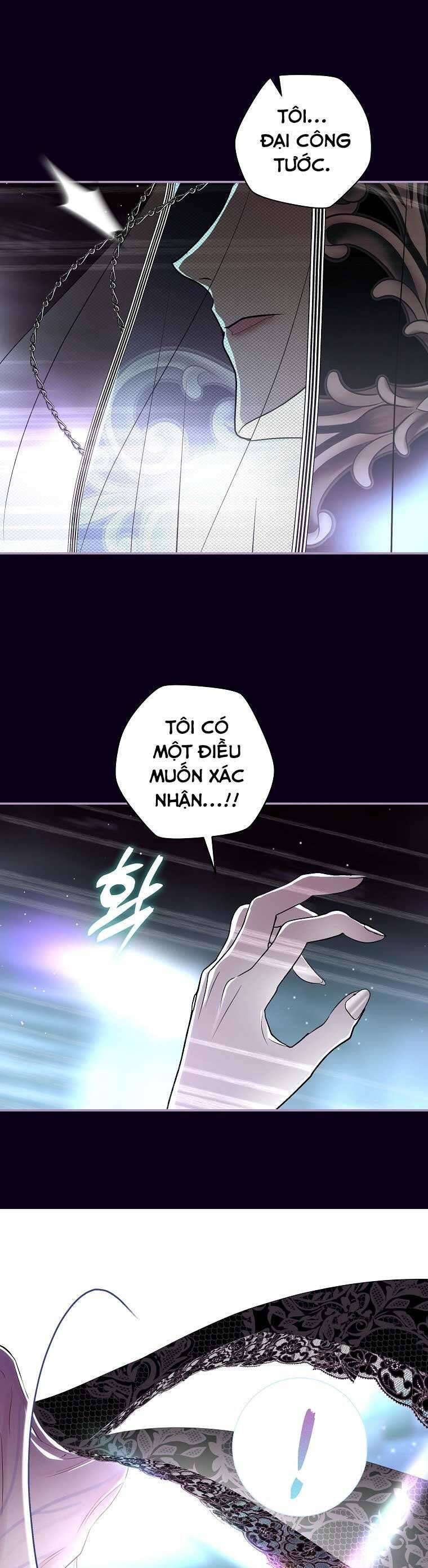 Này Boss Phản Diện, Tôi Có Thể Làm Mọi Thứ Trừ Cưới Ngài Chapter 40 - Trang 2