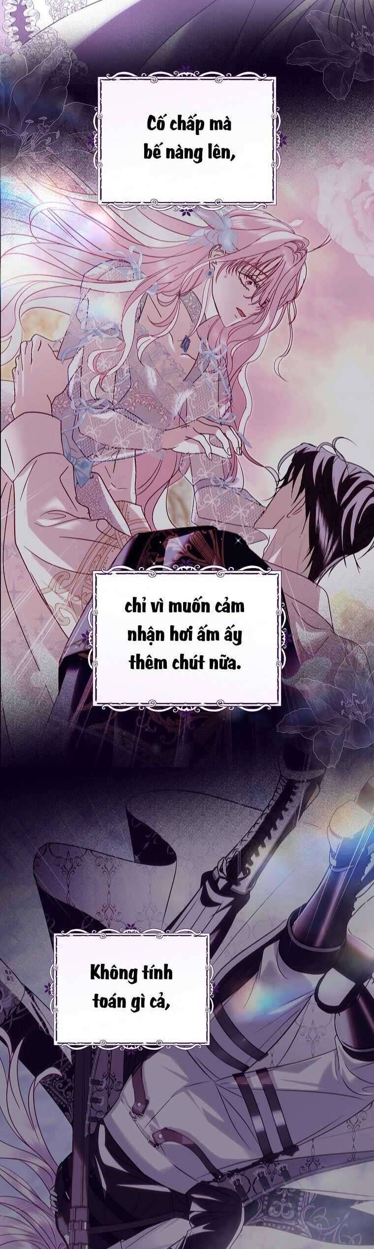 Này Boss Phản Diện, Tôi Có Thể Làm Mọi Thứ Trừ Cưới Ngài Chapter 40 - Trang 2