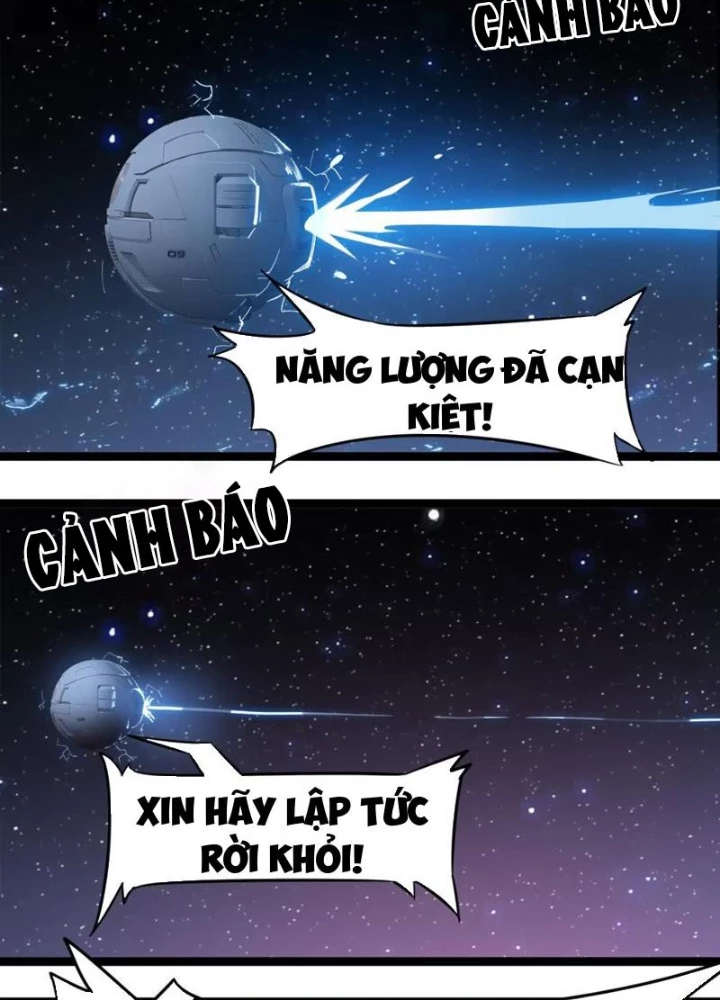 Hướng Dẫn Cứu Viện Kém Nhất Vũ Trụ Chapter 1 - Trang 2