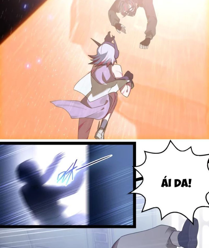 Hướng Dẫn Cứu Viện Kém Nhất Vũ Trụ Chapter 3 - Trang 2