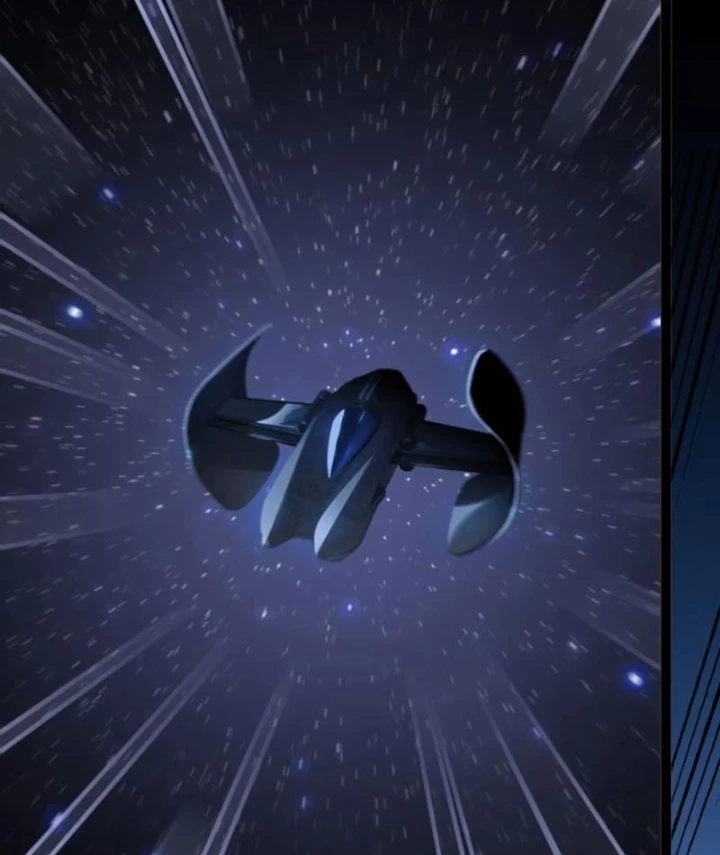 Hướng Dẫn Cứu Viện Kém Nhất Vũ Trụ Chapter 3 - Trang 2