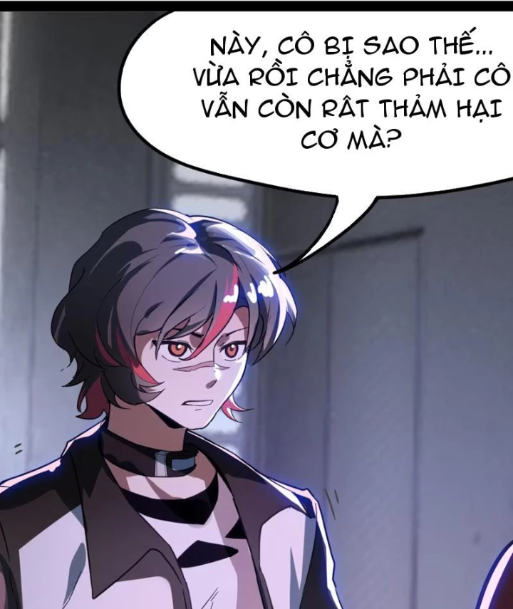 Hướng Dẫn Cứu Viện Kém Nhất Vũ Trụ Chapter 3 - Trang 2