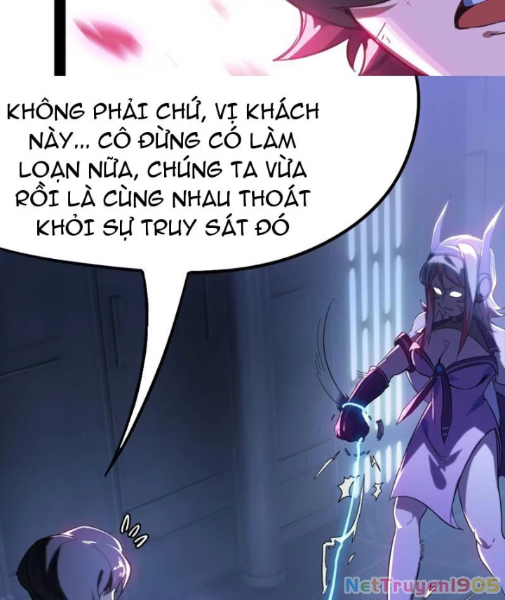 Hướng Dẫn Cứu Viện Kém Nhất Vũ Trụ Chapter 3 - Trang 2