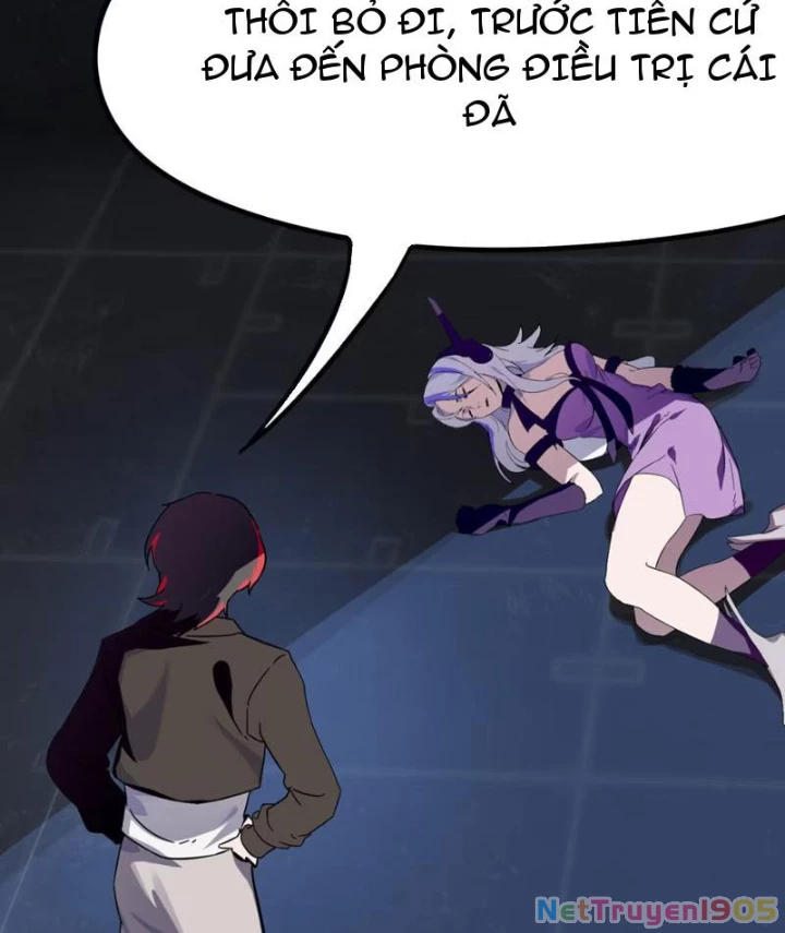 Hướng Dẫn Cứu Viện Kém Nhất Vũ Trụ Chapter 4 - Trang 2