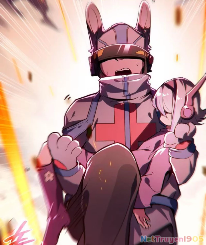 Hướng Dẫn Cứu Viện Kém Nhất Vũ Trụ Chapter 4 - Trang 2