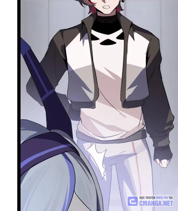 Hướng Dẫn Cứu Viện Kém Nhất Vũ Trụ Chapter 4 - Trang 2