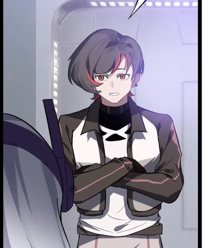 Hướng Dẫn Cứu Viện Kém Nhất Vũ Trụ Chapter 4 - Trang 2