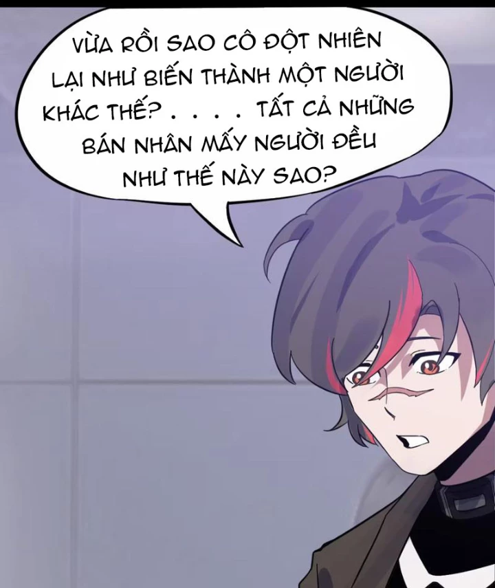 Hướng Dẫn Cứu Viện Kém Nhất Vũ Trụ Chapter 4 - Trang 2