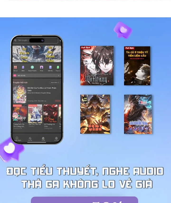 Hướng Dẫn Cứu Viện Kém Nhất Vũ Trụ Chapter 4 - Trang 2