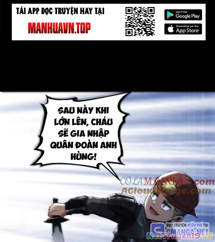 Hướng Dẫn Cứu Viện Kém Nhất Vũ Trụ Chapter 5 - Trang 2