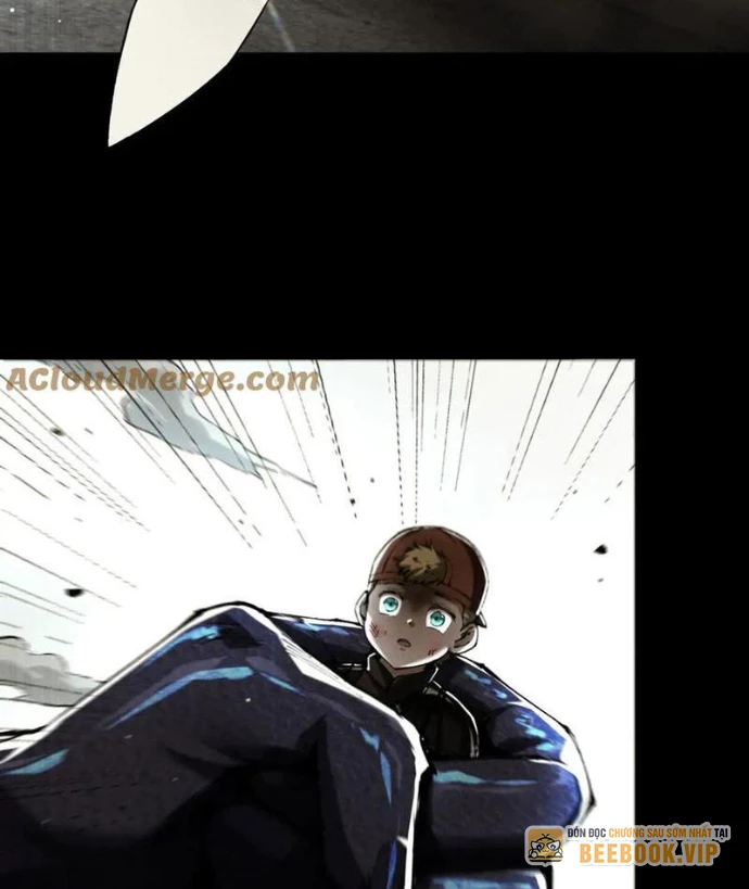 Hướng Dẫn Cứu Viện Kém Nhất Vũ Trụ Chapter 5 - Trang 2
