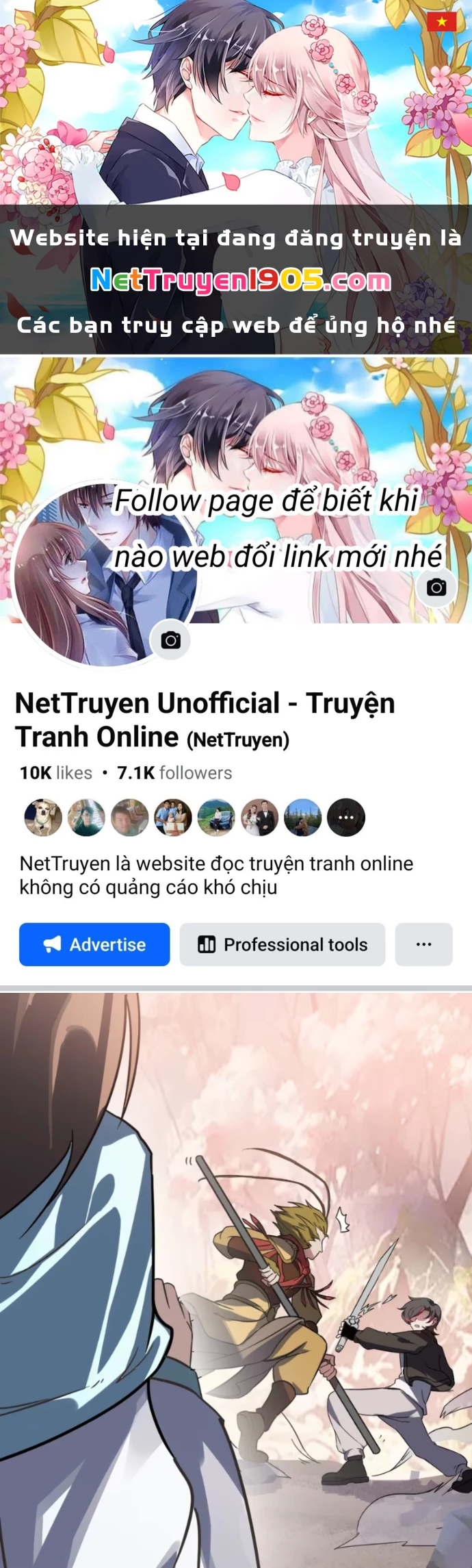 Hướng Dẫn Cứu Viện Kém Nhất Vũ Trụ Chapter 9 - Trang 2