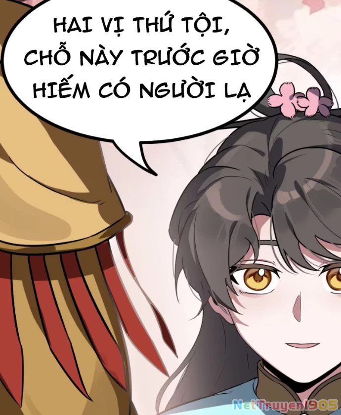 Hướng Dẫn Cứu Viện Kém Nhất Vũ Trụ Chapter 9 - Trang 2