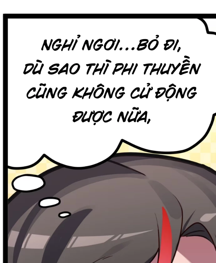 Hướng Dẫn Cứu Viện Kém Nhất Vũ Trụ Chapter 9 - Trang 2