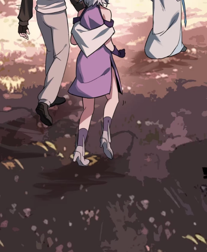 Hướng Dẫn Cứu Viện Kém Nhất Vũ Trụ Chapter 9 - Trang 2