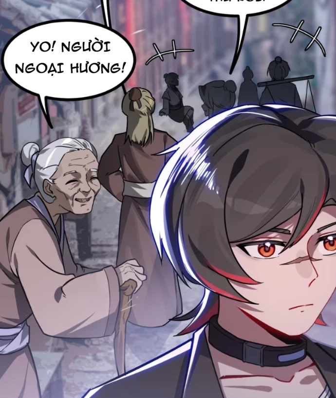 Hướng Dẫn Cứu Viện Kém Nhất Vũ Trụ Chapter 9 - Trang 2