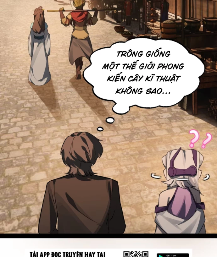 Hướng Dẫn Cứu Viện Kém Nhất Vũ Trụ Chapter 9 - Trang 2