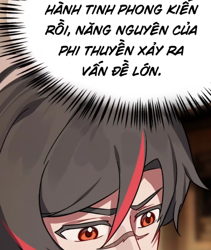 Hướng Dẫn Cứu Viện Kém Nhất Vũ Trụ Chapter 9 - Trang 2