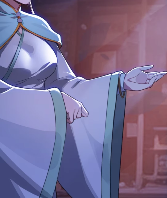 Hướng Dẫn Cứu Viện Kém Nhất Vũ Trụ Chapter 9 - Trang 2