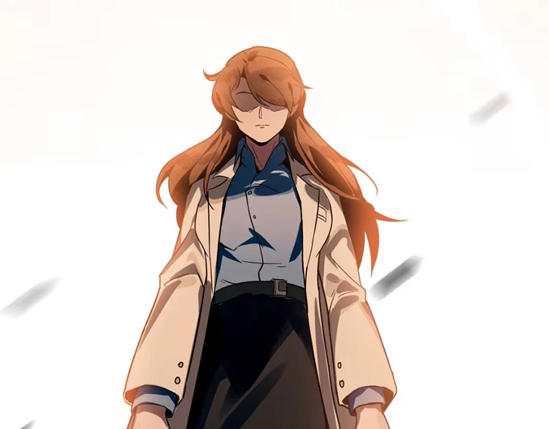 Hướng Dẫn Cứu Viện Kém Nhất Vũ Trụ Chapter 11 - Trang 2