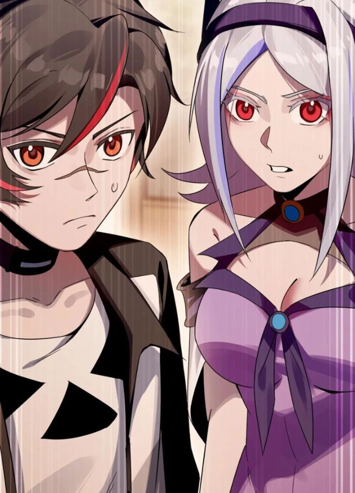 Hướng Dẫn Cứu Viện Kém Nhất Vũ Trụ Chapter 12 - Trang 2