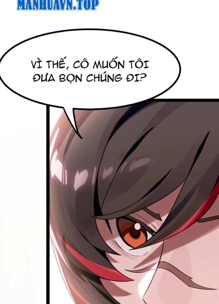 Hướng Dẫn Cứu Viện Kém Nhất Vũ Trụ Chapter 12 - Trang 2