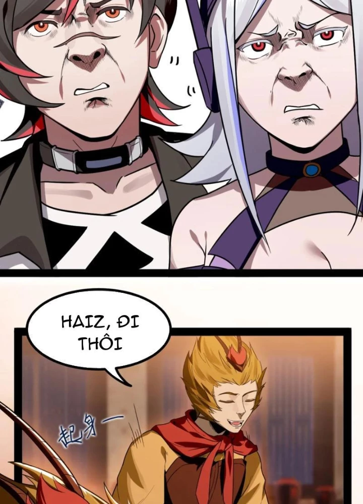 Hướng Dẫn Cứu Viện Kém Nhất Vũ Trụ Chapter 12 - Trang 2