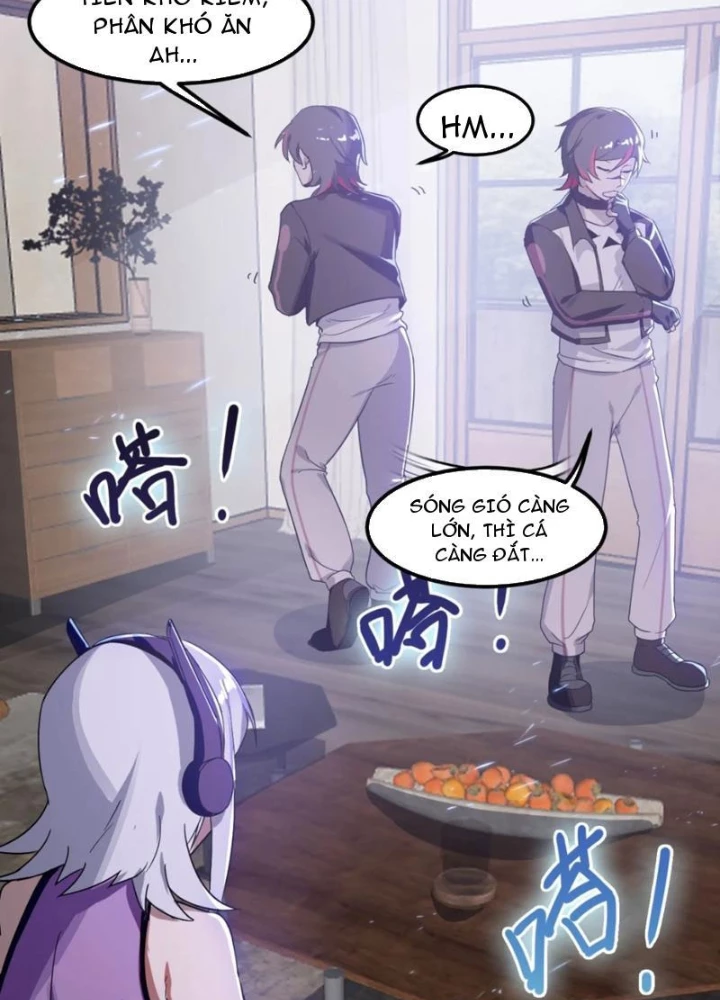 Hướng Dẫn Cứu Viện Kém Nhất Vũ Trụ Chapter 12 - Trang 2