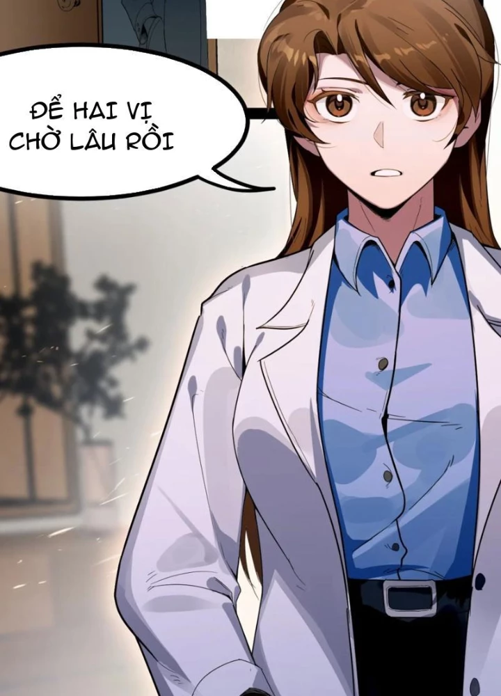 Hướng Dẫn Cứu Viện Kém Nhất Vũ Trụ Chapter 12 - Trang 2