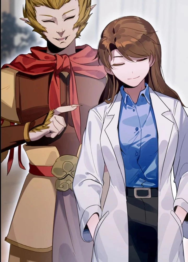 Hướng Dẫn Cứu Viện Kém Nhất Vũ Trụ Chapter 12 - Trang 2